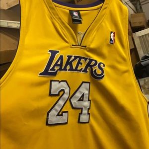 kobe bryant jersey big and tall